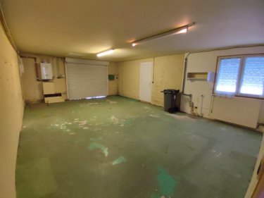 Maison a vendre Sotteville-lès-Rouen 76300 Seine-Maritime 71 m2 3 pièces 199000 euros