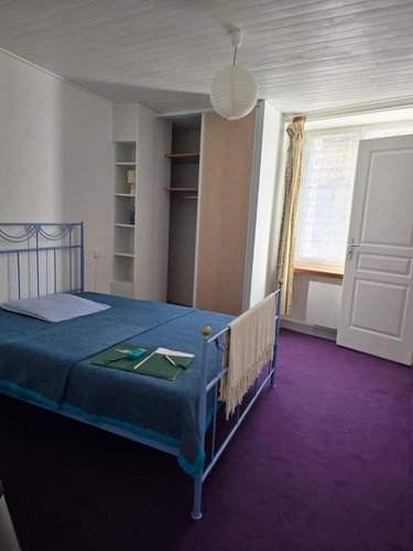 Maison a vendre Chaudes-Aigues 15110 Cantal 52 m2 3 pièces 90000 euros