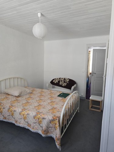 Maison a vendre Chaudes-Aigues 15110 Cantal 52 m2 3 pièces 90000 euros