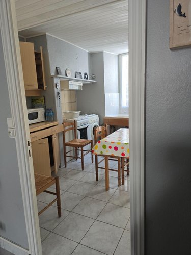 Maison a vendre Chaudes-Aigues 15110 Cantal 52 m2 3 pièces 90000 euros