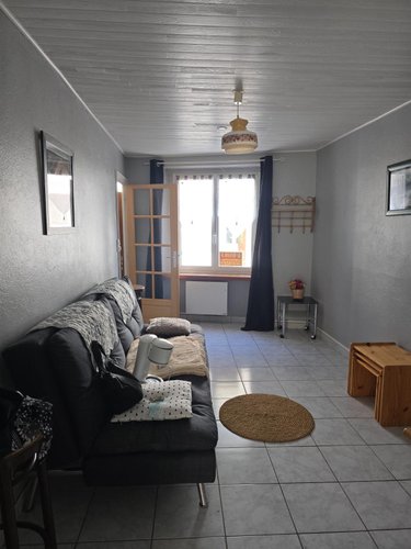 Maison a vendre Chaudes-Aigues 15110 Cantal 52 m2 3 pièces 90000 euros