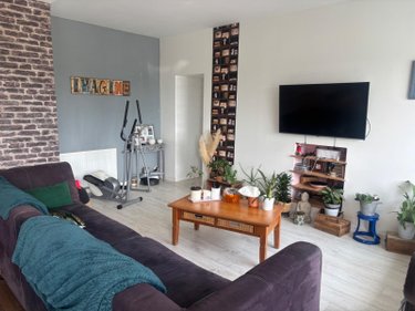 Maison a vendre Changé 72560 Sarthe 150 m2 5 pièces 262000 euros