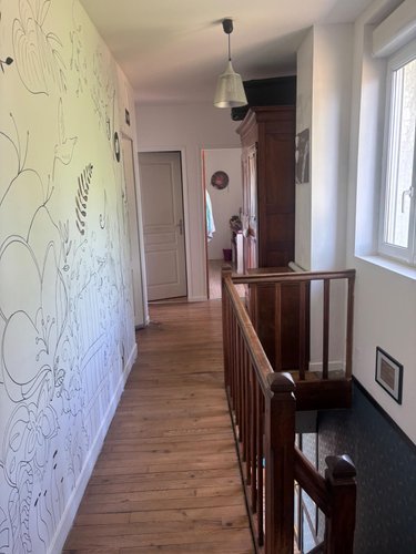 Maison a vendre Changé 72560 Sarthe 150 m2 5 pièces 262000 euros