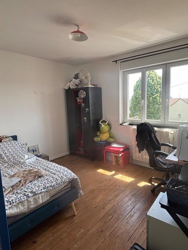 Maison a vendre Changé 72560 Sarthe 150 m2 5 pièces 262000 euros