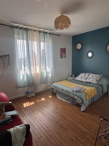 Maison a vendre Changé 72560 Sarthe 150 m2 5 pièces 262000 euros