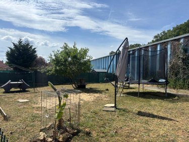 Maison a vendre Changé 72560 Sarthe 150 m2 5 pièces 262000 euros