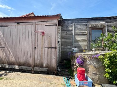 Maison a vendre Changé 72560 Sarthe 150 m2 5 pièces 262000 euros