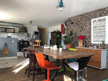 Maison a vendre Changé 72560 Sarthe 150 m2 5 pièces 262000 euros