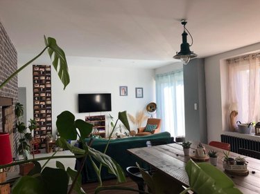 Maison a vendre Changé 72560 Sarthe 150 m2 5 pièces 262000 euros