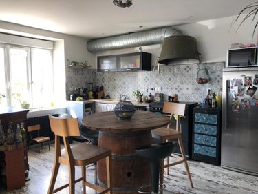 Maison a vendre Changé 72560 Sarthe 150 m2 5 pièces 262000 euros