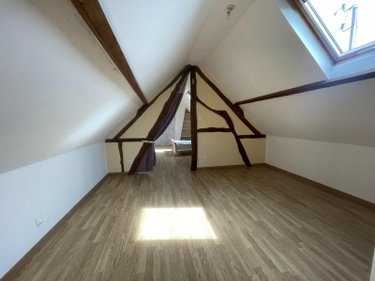 Maison a vendre Le Troncq 27110 Eure 125 m2 5 pièces 240000 euros