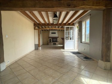 Maison a vendre Le Troncq 27110 Eure 125 m2 5 pièces 240000 euros