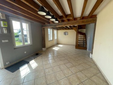 Maison a vendre Le Troncq 27110 Eure 125 m2 5 pièces 240000 euros