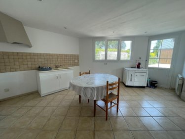 Maison a vendre Le Troncq 27110 Eure 125 m2 5 pièces 240000 euros