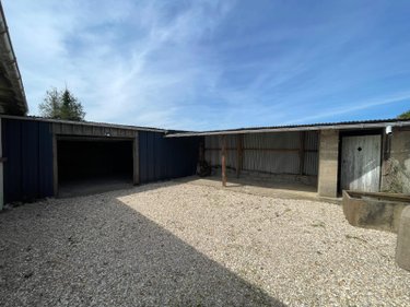 Maison a vendre Le Troncq 27110 Eure 125 m2 5 pièces 240000 euros