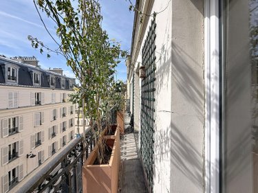 Appartement a vendre Paris 7e arrondissement 75007 Paris 64 m2 4 pièces 1352000 euros