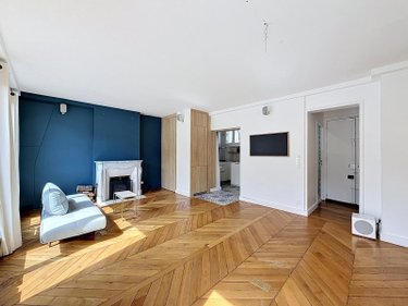 Appartement a vendre Paris 7e arrondissement 75007 Paris 64 m2 4 pièces 1352000 euros