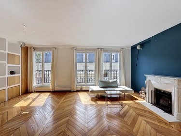 Appartement a vendre Paris 7e arrondissement 75007 Paris 64 m2 4 pièces 1352000 euros