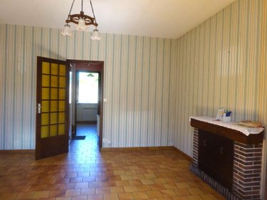 Maison a vendre Nogent-le-Rotrou 28400 Eure-et-Loir 69 m2 3 pièces 95400 euros