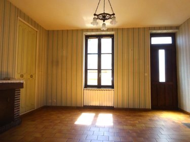Maison a vendre Nogent-le-Rotrou 28400 Eure-et-Loir 69 m2 3 pièces 95400 euros