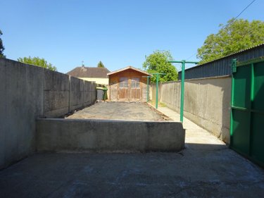 Maison a vendre Nogent-le-Rotrou 28400 Eure-et-Loir 69 m2 3 pièces 95400 euros