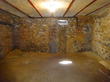 Maison a vendre Nogent-le-Rotrou 28400 Eure-et-Loir 69 m2 3 pièces 95400 euros
