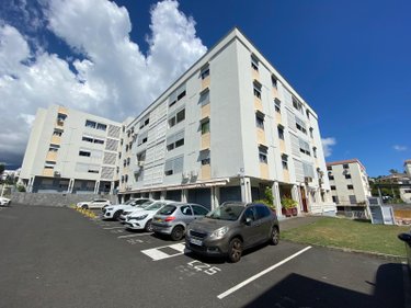 Appartement a vendre Saint-Denis 97400 Réunion 72 m2 3 pièces 158000 euros