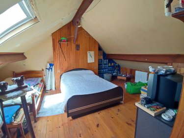 Maison a vendre Sotteville-lès-Rouen 76300 Seine-Maritime 78 m2 4 pièces 159900 euros