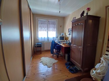 Maison a vendre Sotteville-lès-Rouen 76300 Seine-Maritime 78 m2 4 pièces 159900 euros