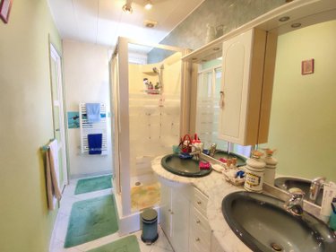 Maison a vendre Sotteville-lès-Rouen 76300 Seine-Maritime 78 m2 4 pièces 159900 euros