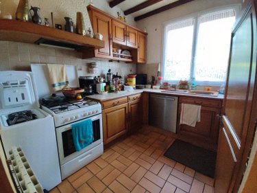 Maison a vendre Sotteville-lès-Rouen 76300 Seine-Maritime 78 m2 4 pièces 159900 euros