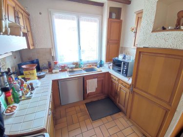 Maison a vendre Sotteville-lès-Rouen 76300 Seine-Maritime 78 m2 4 pièces 159900 euros