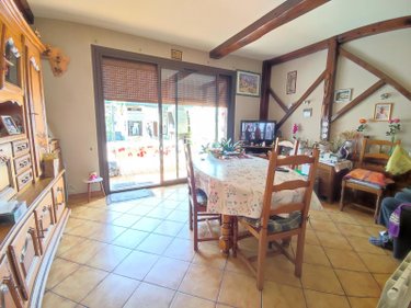 Maison a vendre Sotteville-lès-Rouen 76300 Seine-Maritime 78 m2 4 pièces 159900 euros