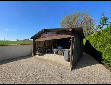 Maison a vendre Épothémont 10500 Aube 39 m2 2 pièces 44000 euros