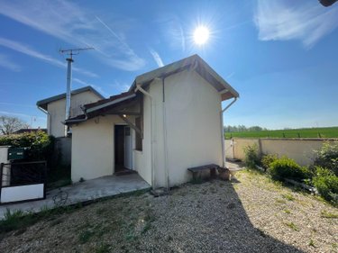 Maison a vendre Épothémont 10500 Aube 39 m2 2 pièces 44000 euros