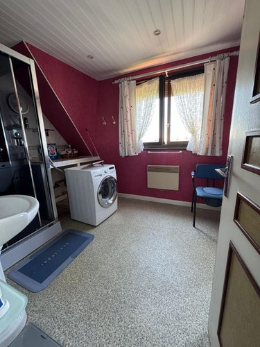 Maison a vendre Saint-Martin-lez-Tatinghem 62500 Pas-de-Calais 112 m2 4 pièces 166850 euros