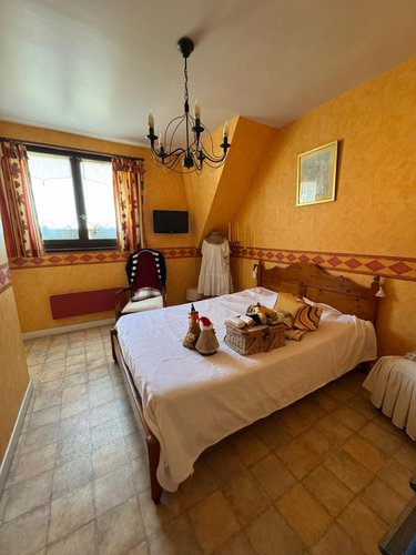 Maison a vendre Saint-Martin-lez-Tatinghem 62500 Pas-de-Calais 112 m2 4 pièces 166850 euros