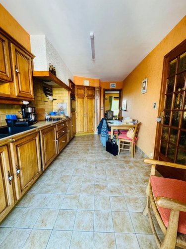 Maison a vendre Saint-Martin-lez-Tatinghem 62500 Pas-de-Calais 112 m2 4 pièces 166850 euros