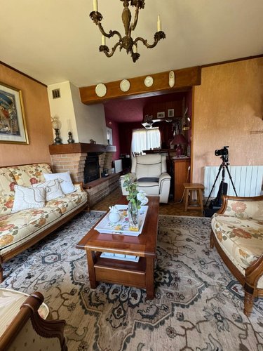 Maison a vendre Saint-Martin-lez-Tatinghem 62500 Pas-de-Calais 112 m2 4 pièces 166850 euros