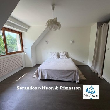 Maison a vendre Saint-Grégoire 35760 Ille-et-Vilaine 223 m2 7 pièces 1090950 euros