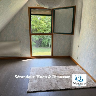 Maison a vendre Saint-Grégoire 35760 Ille-et-Vilaine 223 m2 7 pièces 1090950 euros