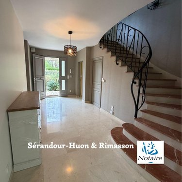 Maison a vendre Saint-Grégoire 35760 Ille-et-Vilaine 223 m2 7 pièces 1090950 euros