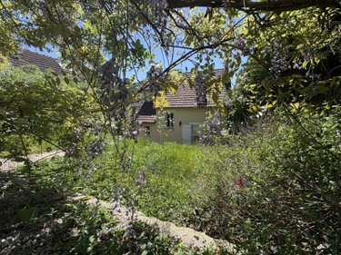 Maison a vendre Chartres 28000 Eure-et-Loir 90 m2 5 pièces 229900 euros