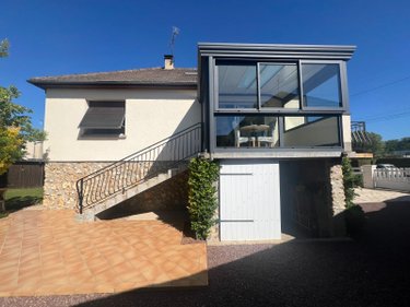 Maison a vendre Beaumont-le-Roger 27170 Eure 82 m2 5 pièces 179350 euros