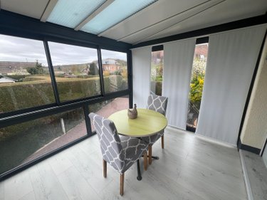 Maison a vendre Beaumont-le-Roger 27170 Eure 82 m2 5 pièces 179350 euros
