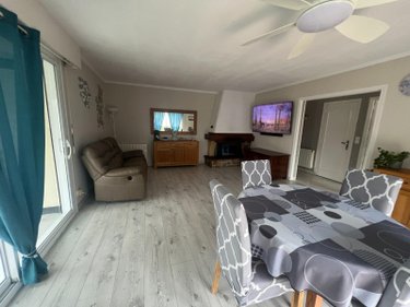 Maison a vendre Beaumont-le-Roger 27170 Eure 82 m2 5 pièces 179350 euros