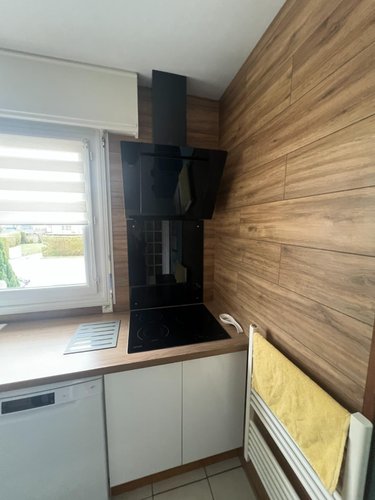 Maison a vendre Beaumont-le-Roger 27170 Eure 82 m2 5 pièces 179350 euros