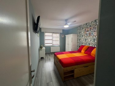 Maison a vendre Beaumont-le-Roger 27170 Eure 82 m2 5 pièces 179350 euros