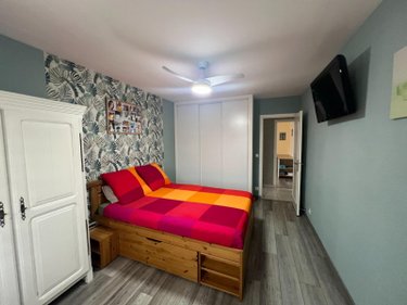 Maison a vendre Beaumont-le-Roger 27170 Eure 82 m2 5 pièces 179350 euros