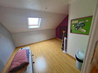 Maison a vendre Beaumont-le-Roger 27170 Eure 82 m2 5 pièces 179350 euros